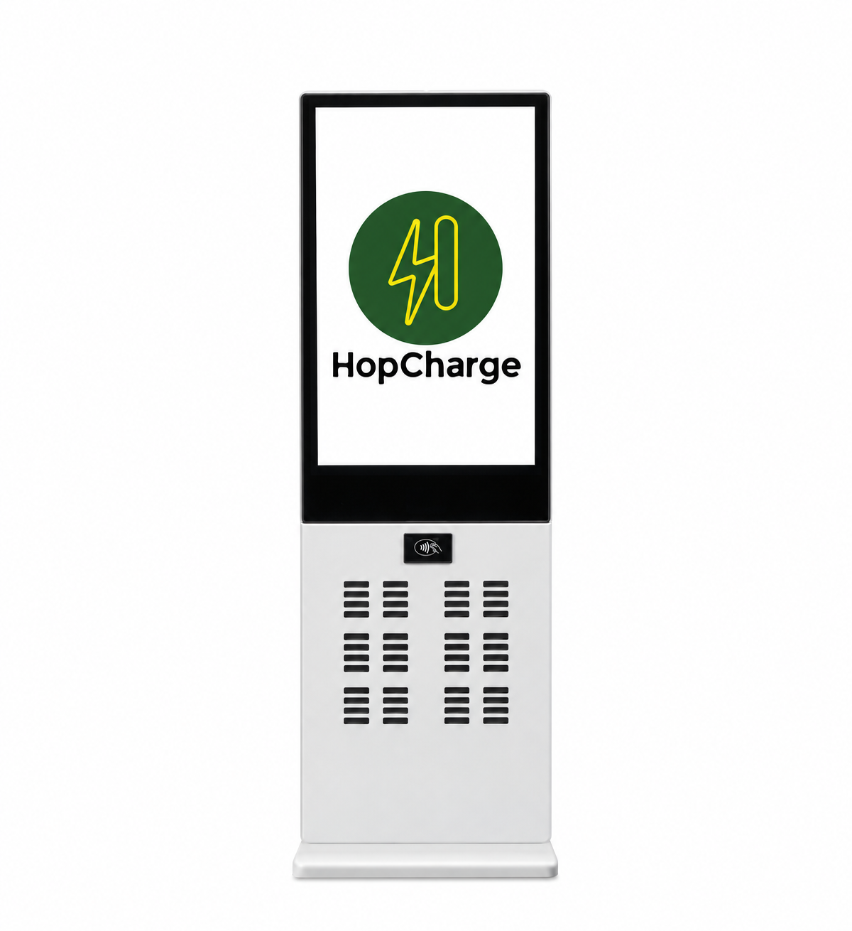 Borne HopCharge CS-S24-CP